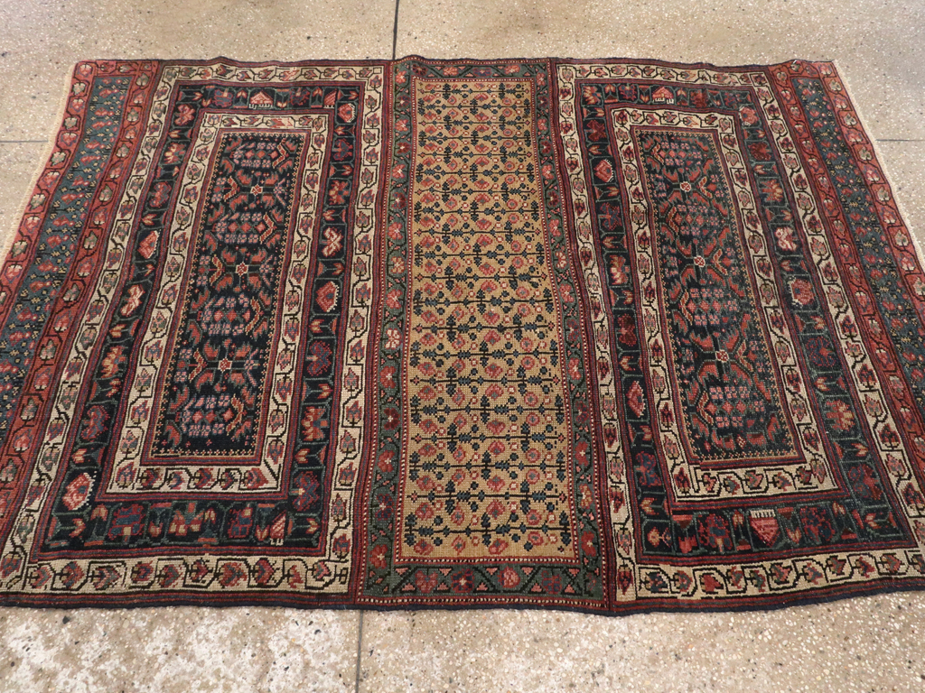 A Turkoman rug, No.11113 - Gsblank