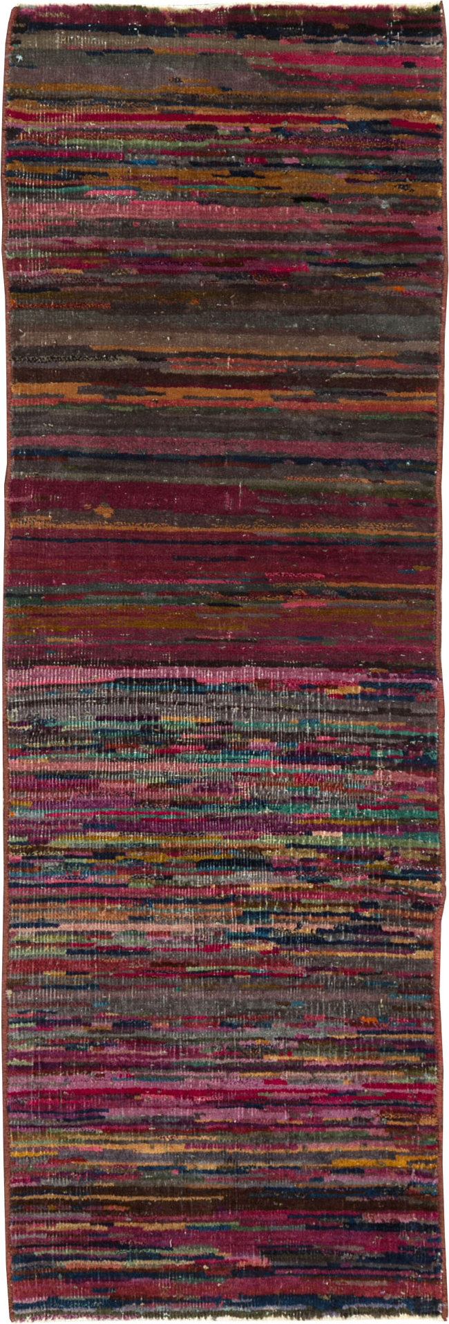 Antique Chinese Art Deco Rug, No.11720 - Gsblank