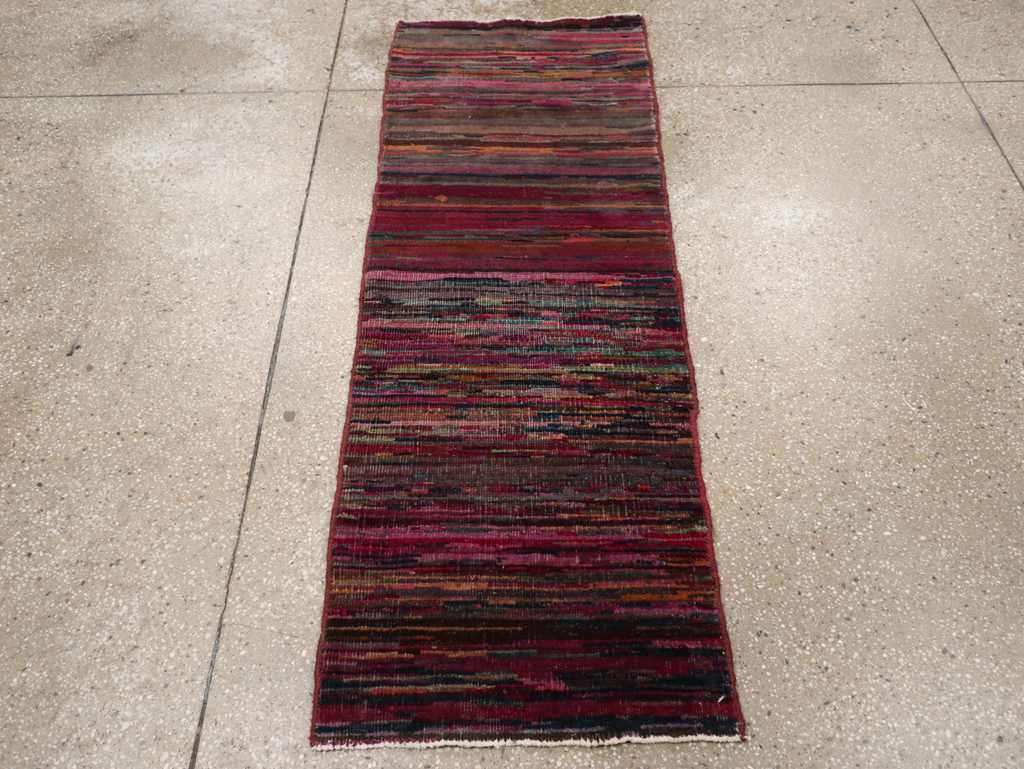 Antique Chinese Art Deco Rug, No.11720 - Gsblank