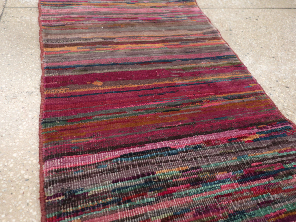 Antique Chinese Art Deco Rug, No.11720 - Gsblank