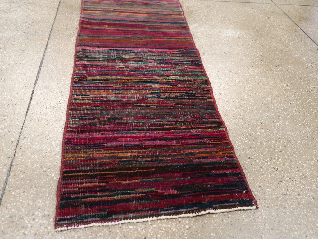 Antique Chinese Art Deco Rug, No.11720 - Gsblank