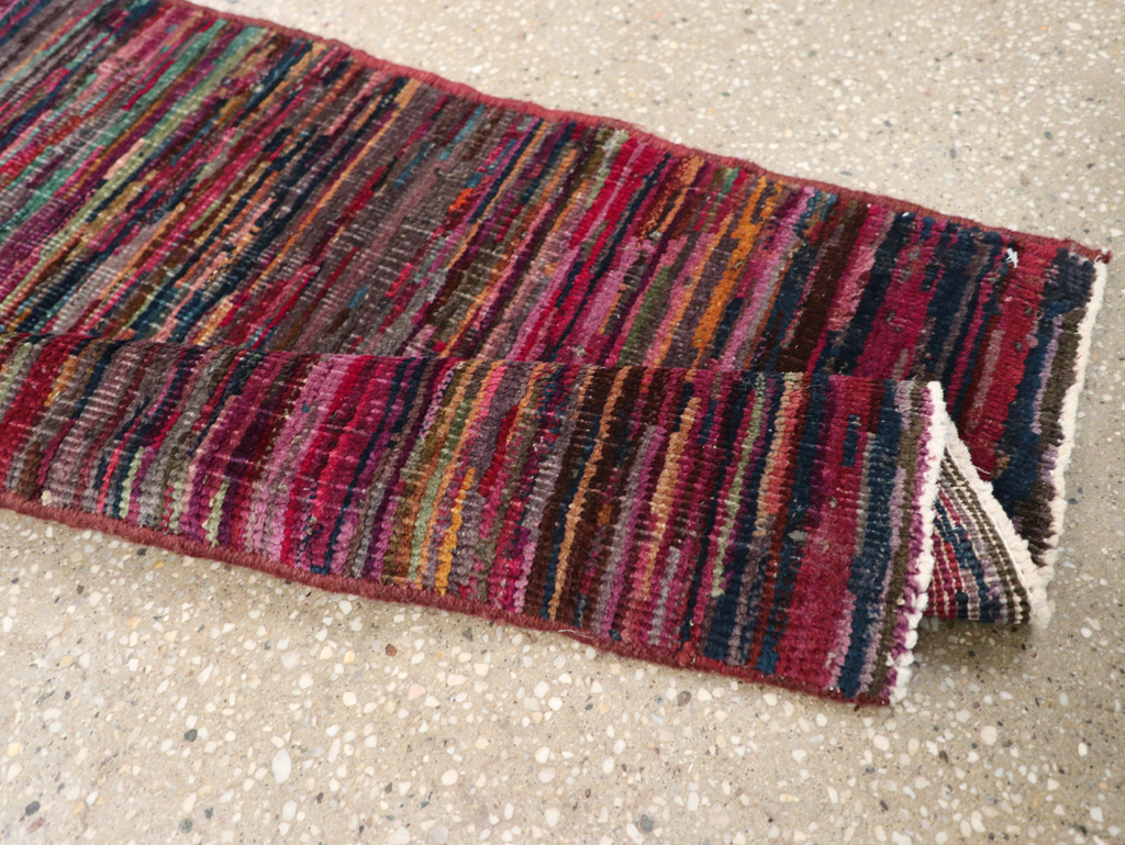 Antique Chinese Art Deco Rug, No.11720 - Gsblank