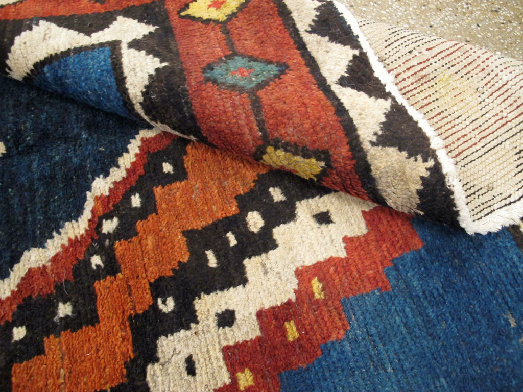 Antique Gabbeh Rug, No.11948 - Gsblank