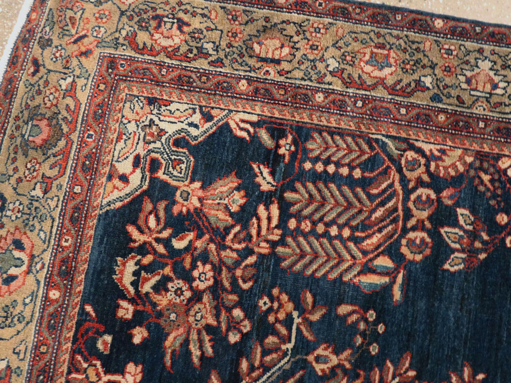 A Sarouk Fereghan Rug, No.12053 - Gsblank