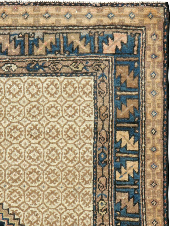 Antique Persian Serab Rug , No.12184 - Gsblank