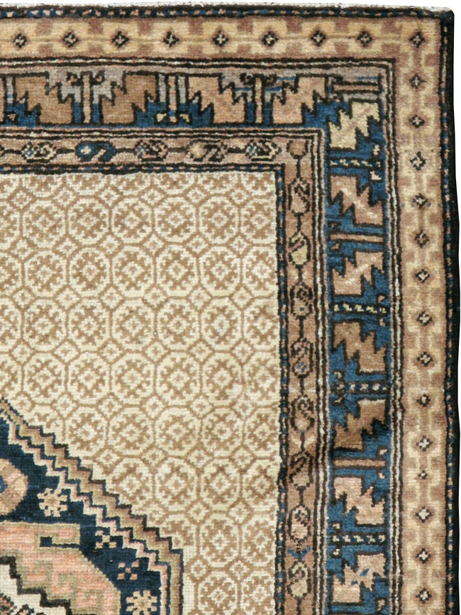 Antique Persian Serab Rug , No.12184 - Gsblank