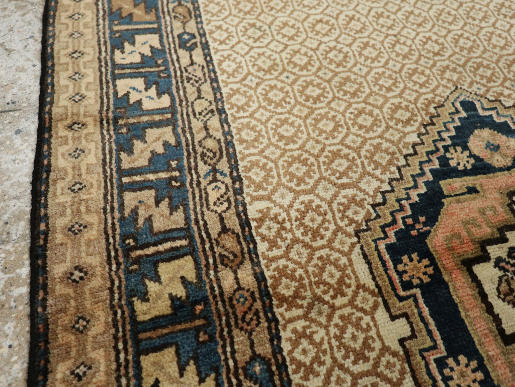 Antique Persian Serab Rug , No.12184 - Gsblank