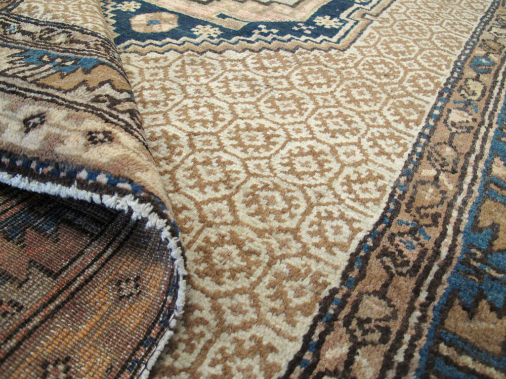 Antique Persian Serab Rug , No.12184 - Gsblank