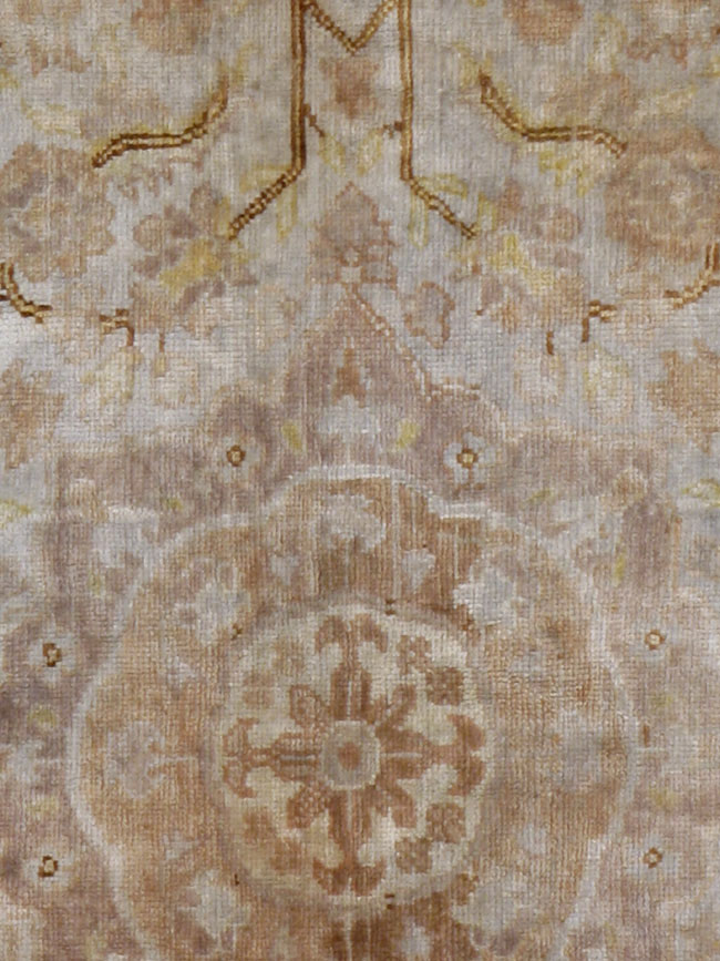 Vintage Turkish Sivas Rug, No.12432 - Gsblank