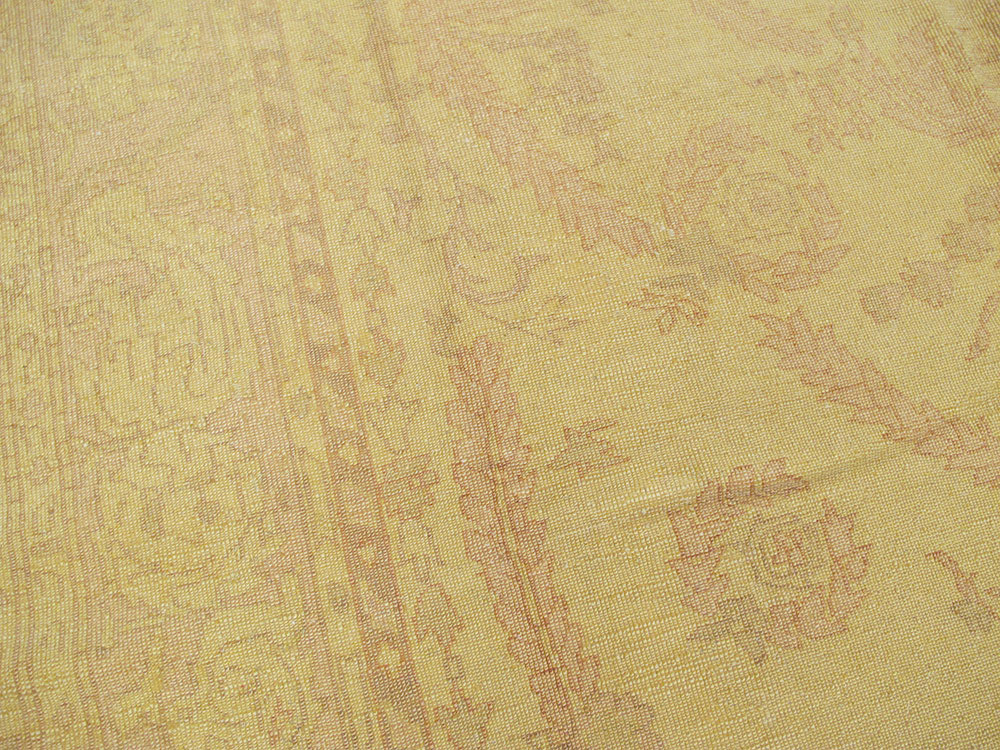 Vintage Turkish Borlou Rug, No.12439 - Gsblank