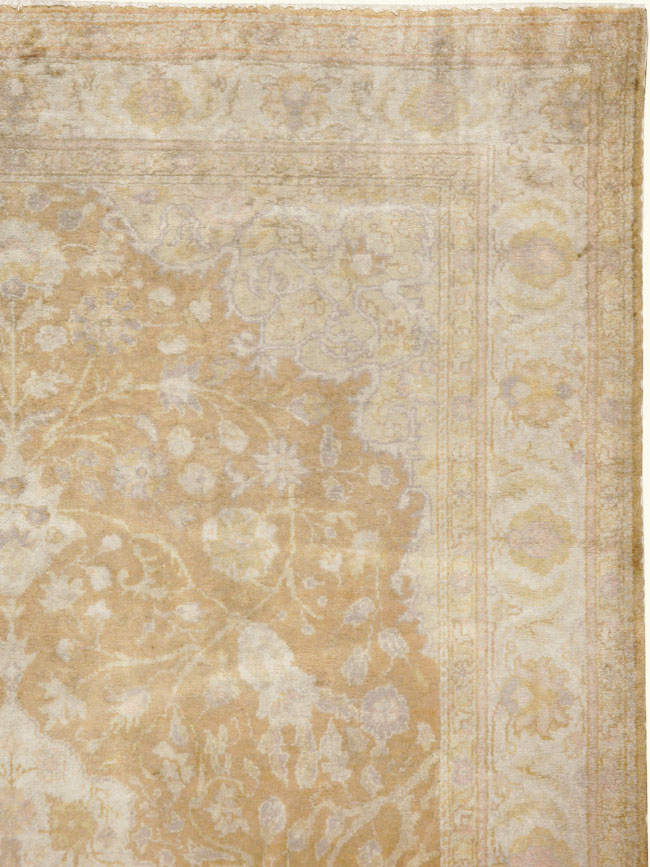 Vintage Turkish Sivas Rug, No.12448 - Gsblank