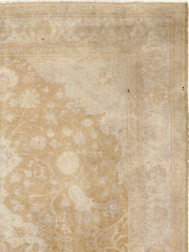 Vintage Turkish Sivas Rug, No.12448 - Gsblank