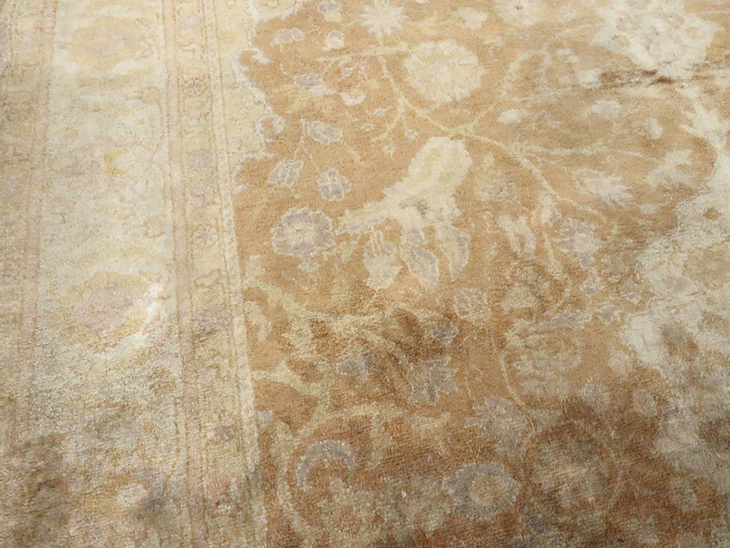 Vintage Turkish Sivas Rug, No.12448 - Gsblank