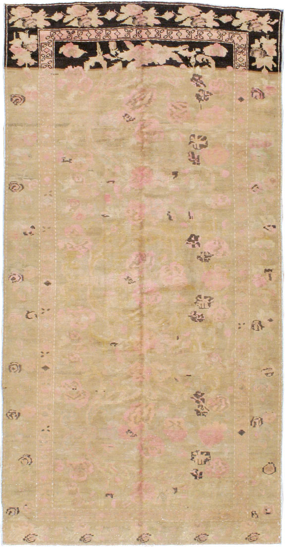 Antique Caucasian Karabagh Rug, No.12509 - Gsblank