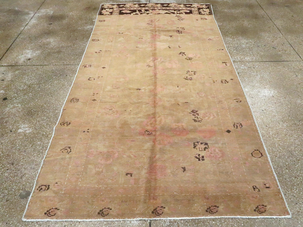 Antique Caucasian Karabagh Rug, No.12509 - Gsblank