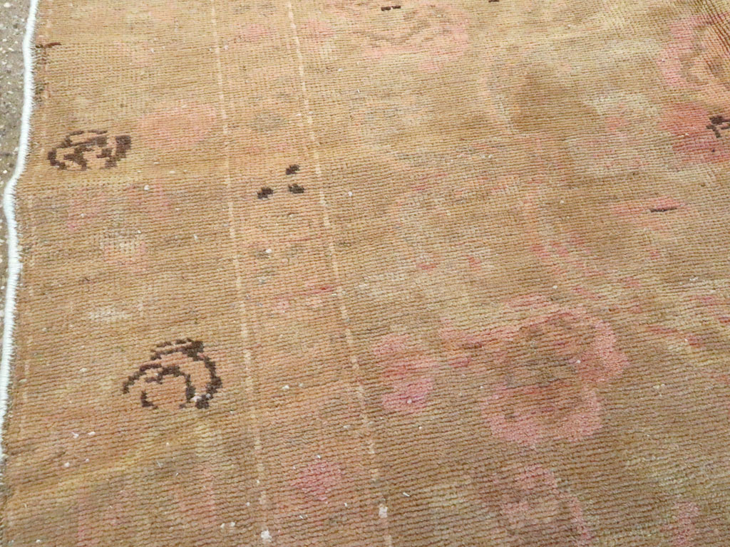 Antique Caucasian Karabagh Rug, No.12509 - Gsblank