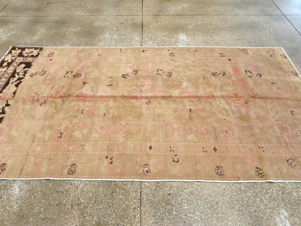 Antique Caucasian Karabagh Rug, No.12509 - Gsblank