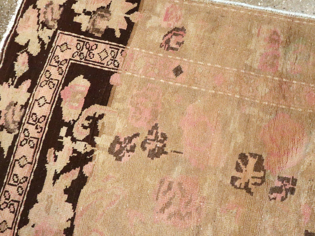 Antique Caucasian Karabagh Rug, No.12509 - Gsblank