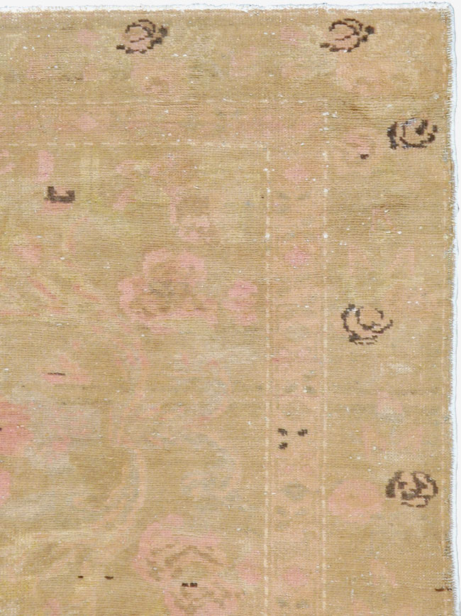 Antique Caucasian Karabagh Rug, No.12509 - Gsblank