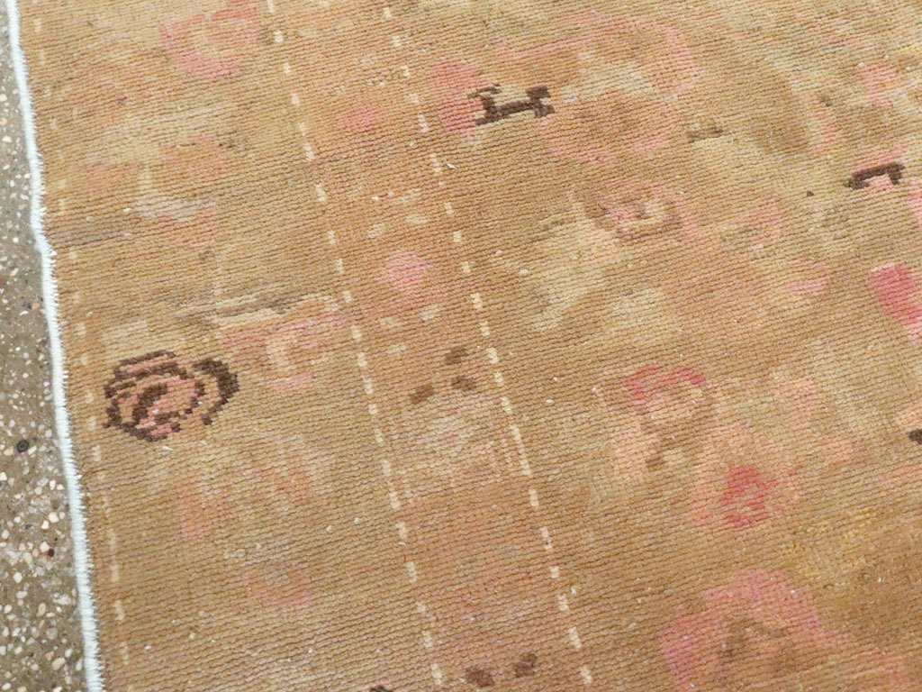 Antique Caucasian Karabagh Rug, No.12509 - Gsblank