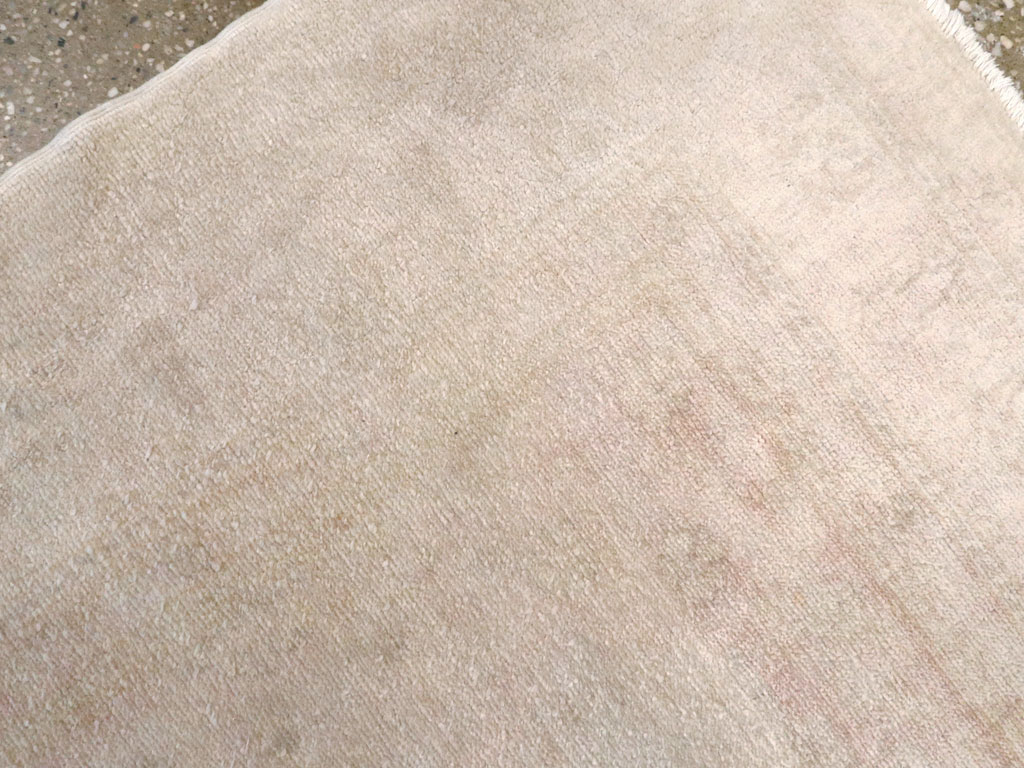 Vintage Turkish Sivas Rug, No.12668 - Gsblank