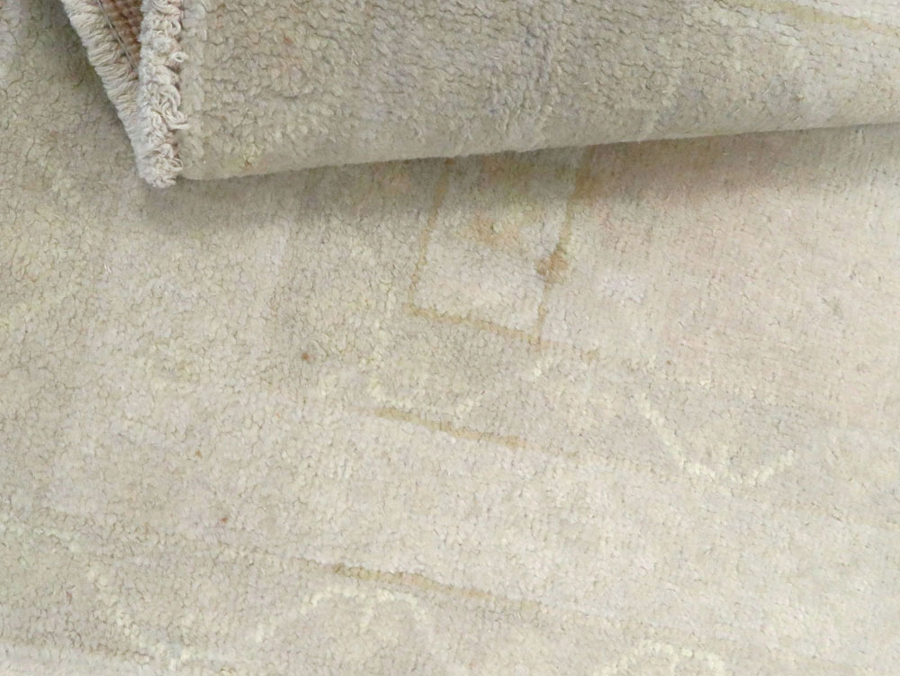 Vintage Turkish Sivas Rug, No.12736 - Gsblank