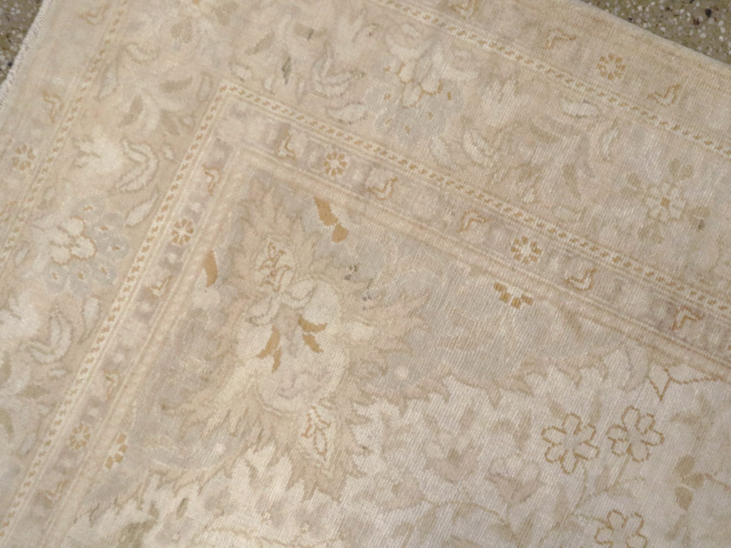 Vintage Turkish Sivas Rug, No.12813 - Gsblank