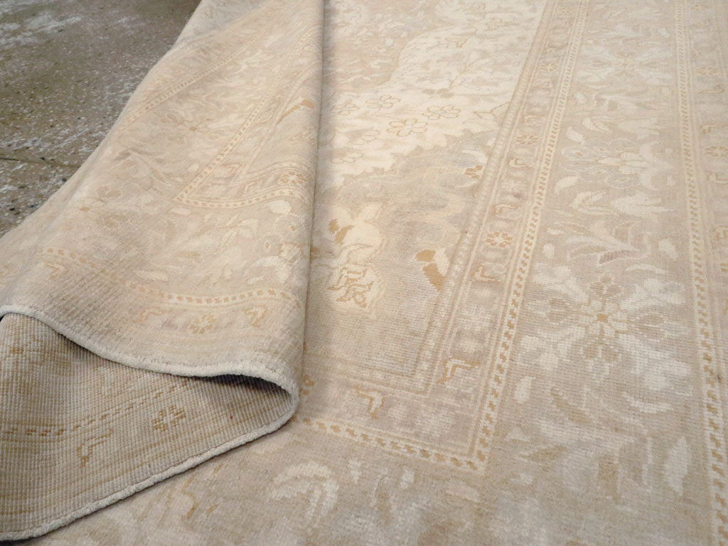 Vintage Turkish Sivas Rug, No.12813 - Gsblank