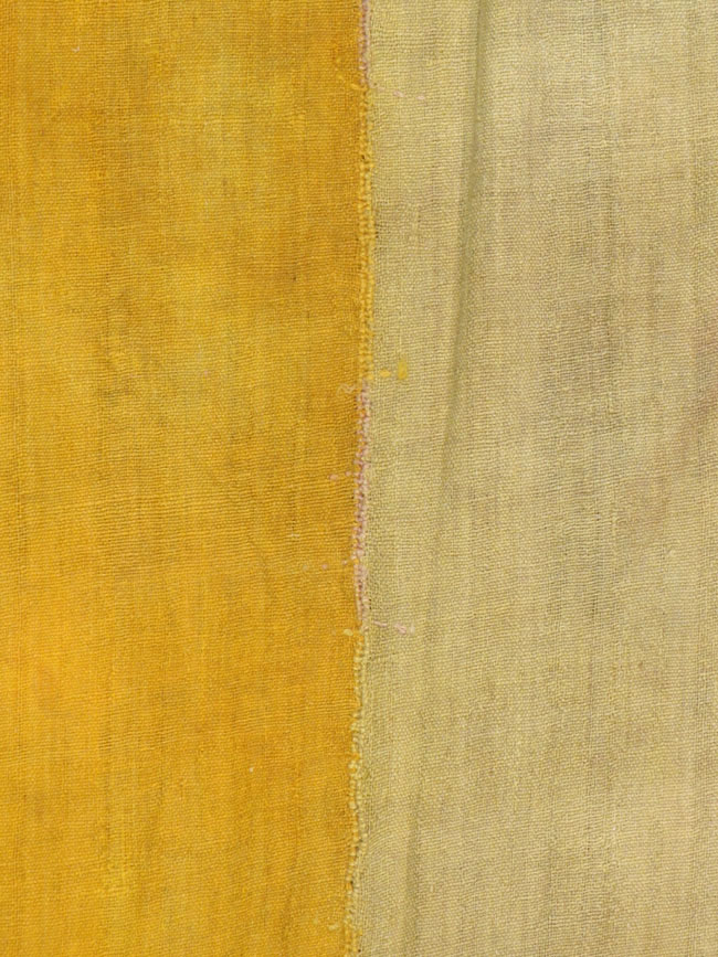 Vintage Turkish Anatolian Kilim Rug, No.12823 - Gsblank