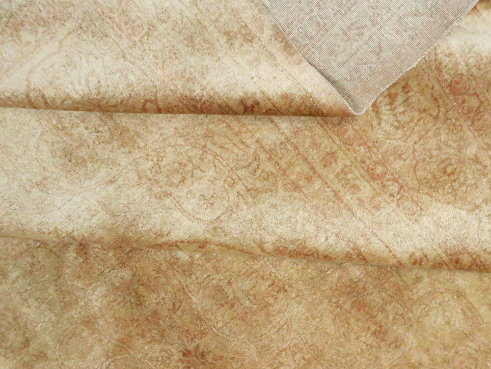 Vintage Persia Sivas Carpet, No.13203 - Gsblank