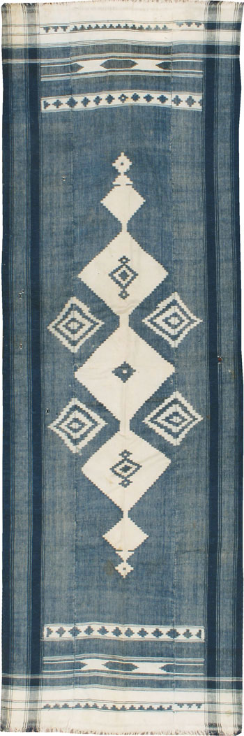 Antique Indian Textile, No.13277 - Gsblank
