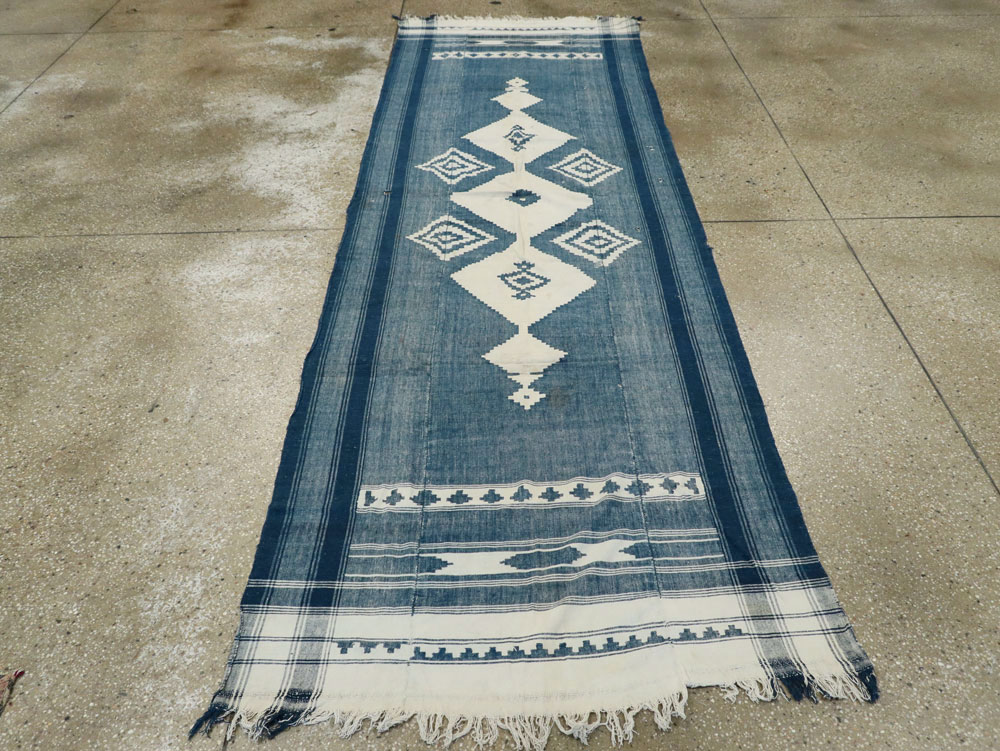 Antique Indian Textile, No.13277 - Gsblank