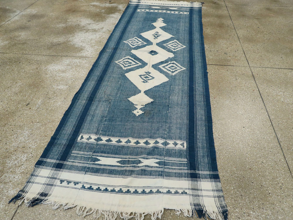 Antique Indian Textile, No.13277 - Gsblank