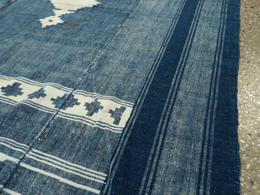 Antique Indian Textile, No.13277 - Gsblank