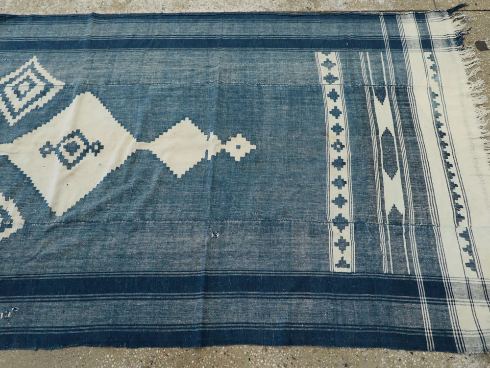 Antique Indian Textile, No.13277 - Gsblank