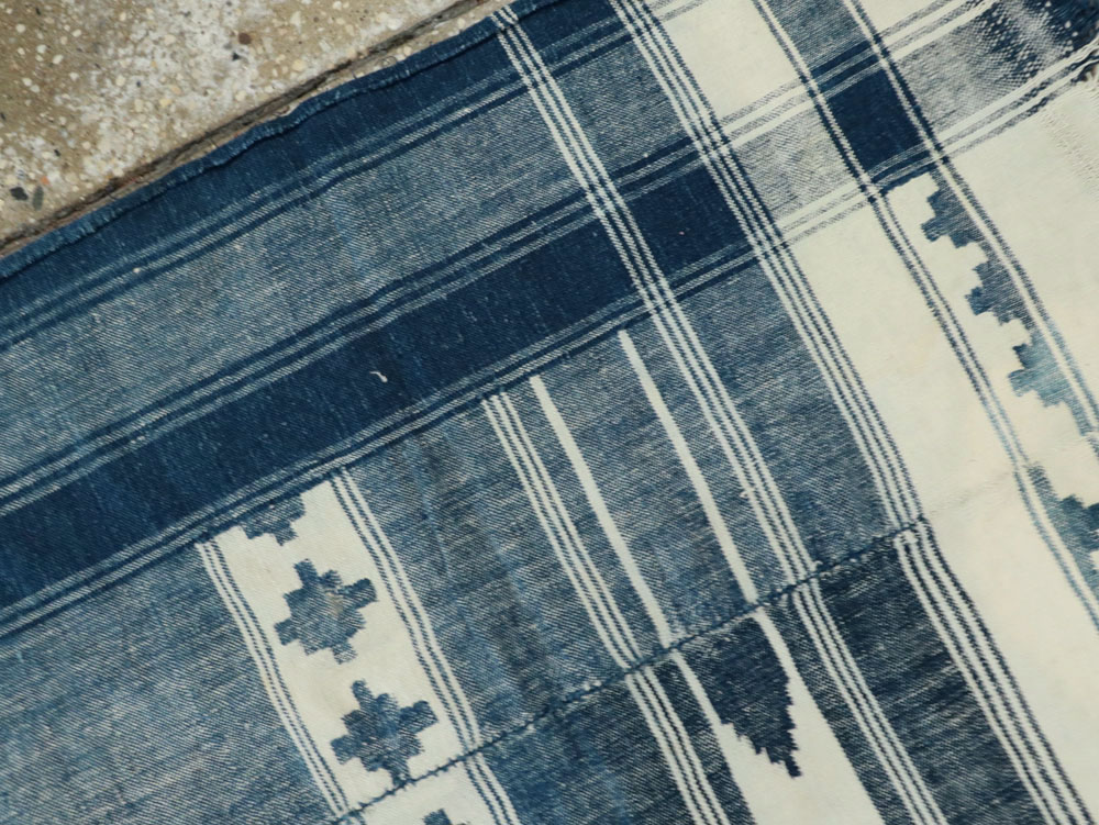 Antique Indian Textile, No.13277 - Gsblank