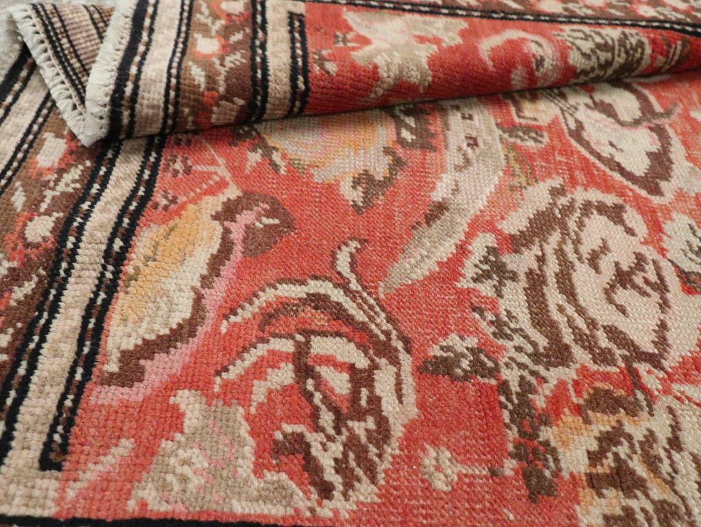 Antique Caucasian Karabagh Rug, No.13359 - Gsblank