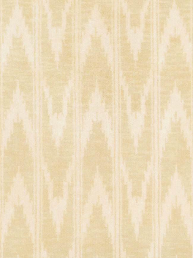 Vintage Indian Cotton Agra Carpet, No.13980 - Gsblank