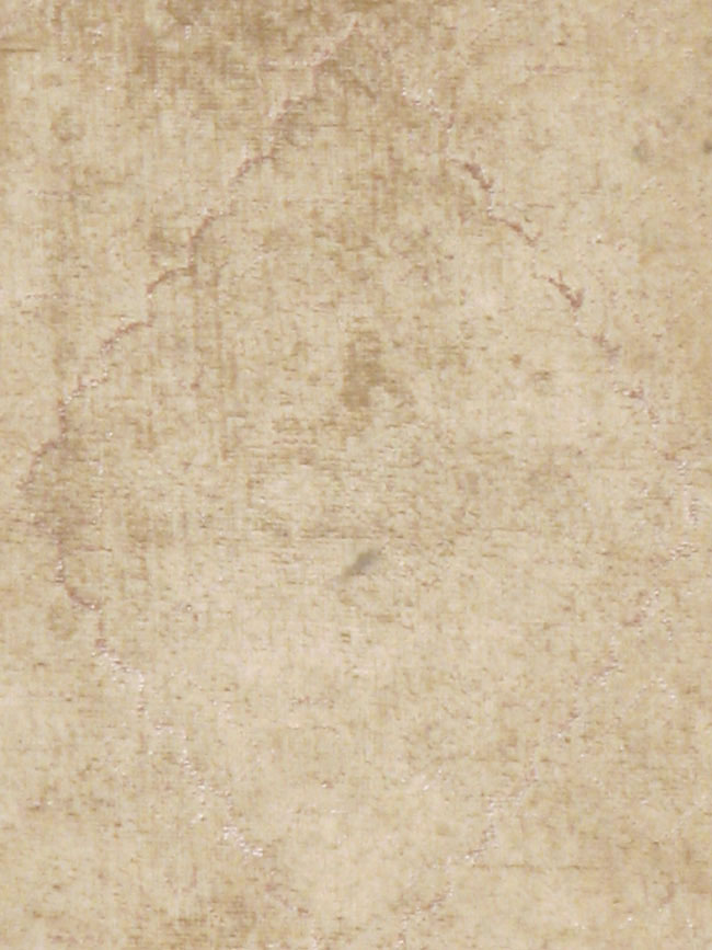 Vintage Persian Tabriz Rug, No.14059 - Gsblank