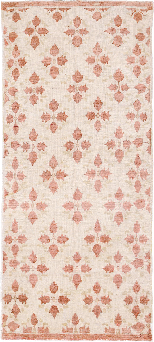 Vintage Turkish Anatolian Rug, No.14923 - Gsblank