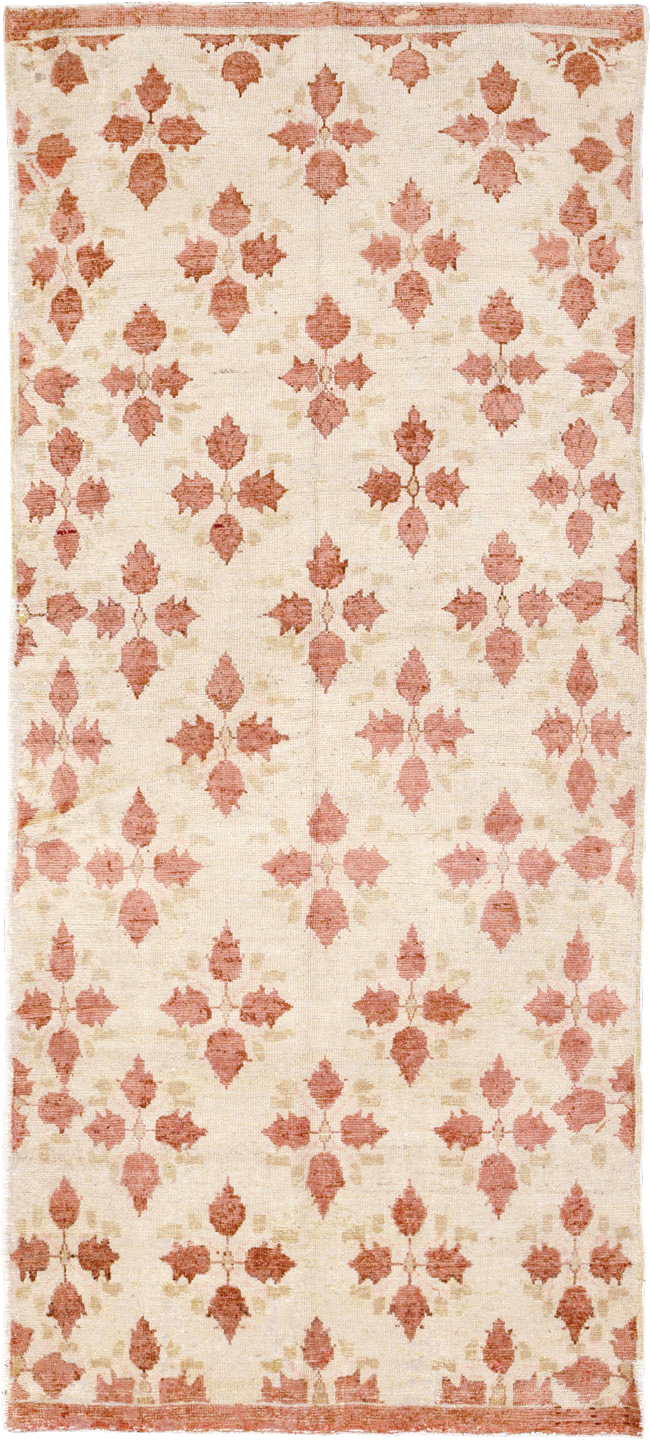 Vintage Turkish Anatolian Rug, No.14923 - Gsblank