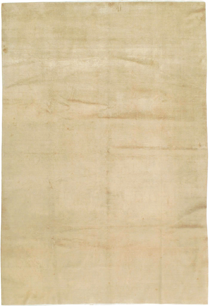 Vintage Turkish Sivas Carpet, No.14971 - Gsblank