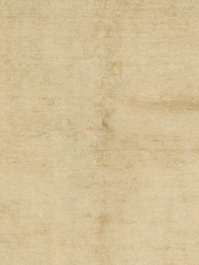 Vintage Turkish Sivas Carpet, No.14971 - Gsblank