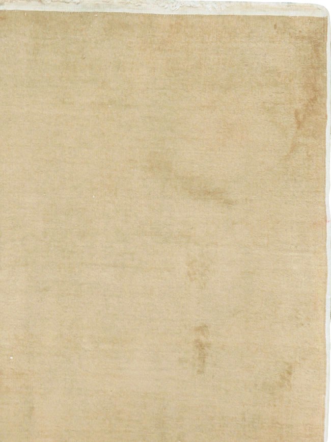 Vintage Turkish Sivas Carpet, No.14971 - Gsblank