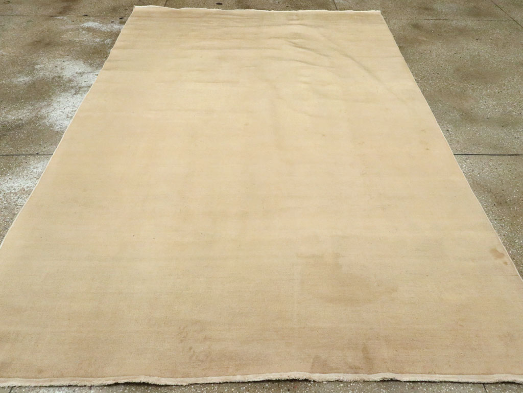 Vintage Turkish Sivas Carpet, No.14971 - Gsblank