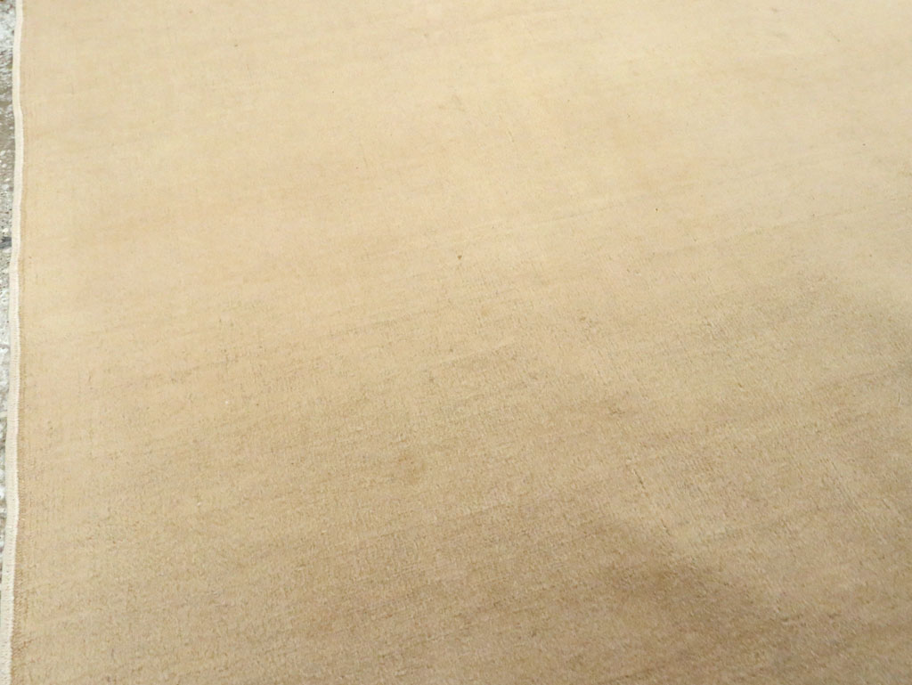 Vintage Turkish Sivas Carpet, No.14971 - Gsblank