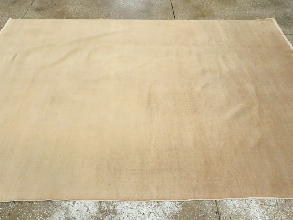 Vintage Turkish Sivas Carpet, No.14971 - Gsblank