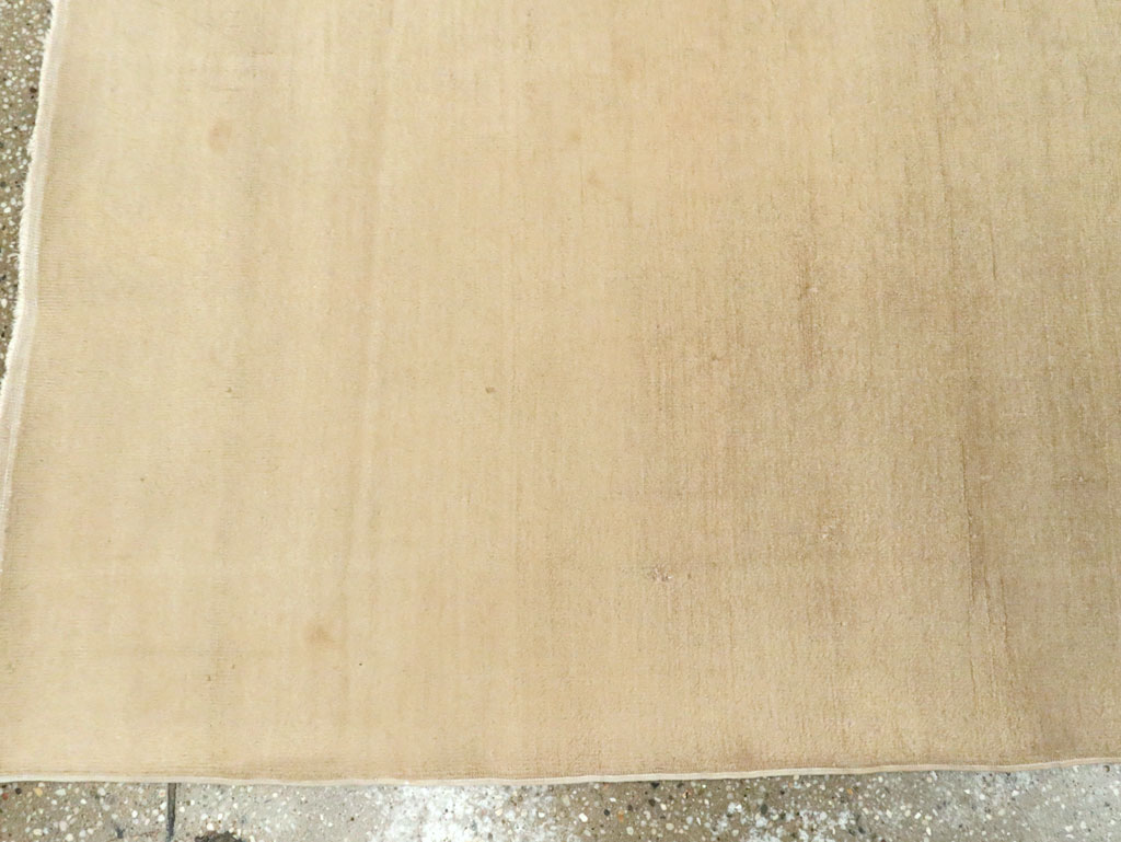 Vintage Turkish Sivas Carpet, No.14971 - Gsblank