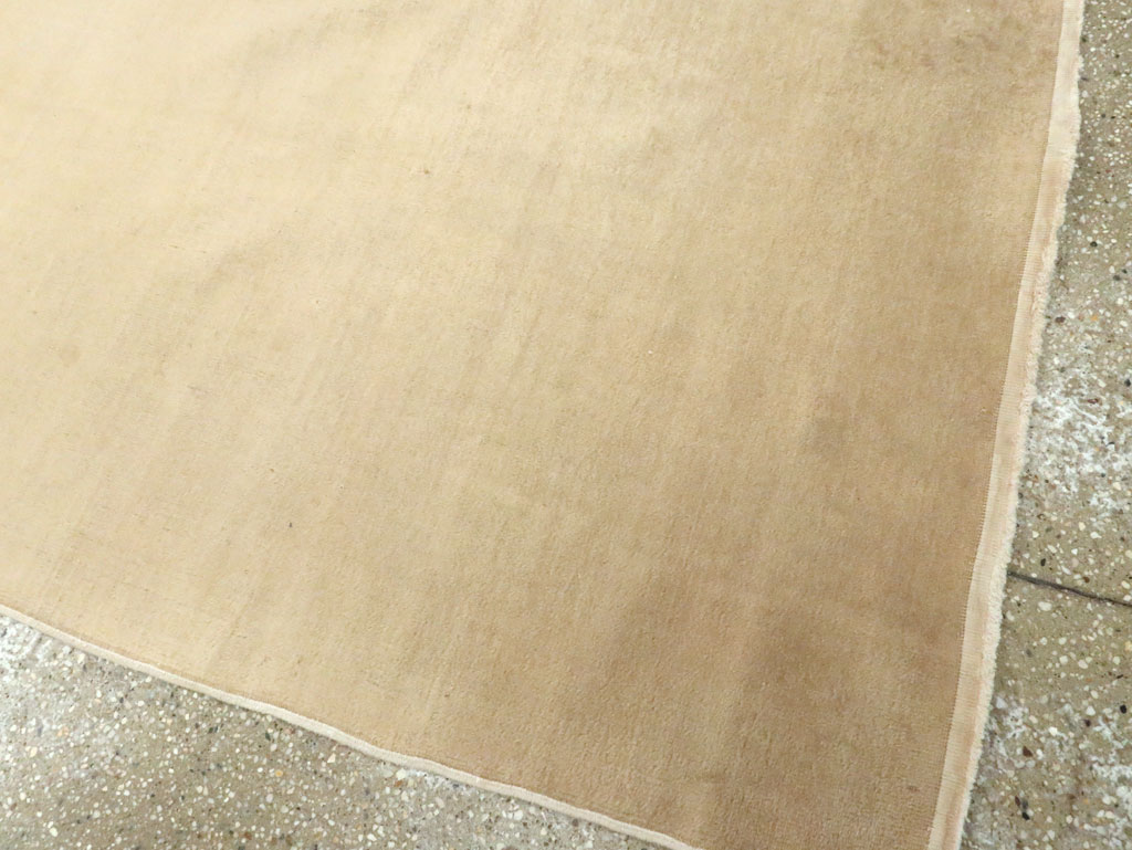 Vintage Turkish Sivas Carpet, No.14971 - Gsblank