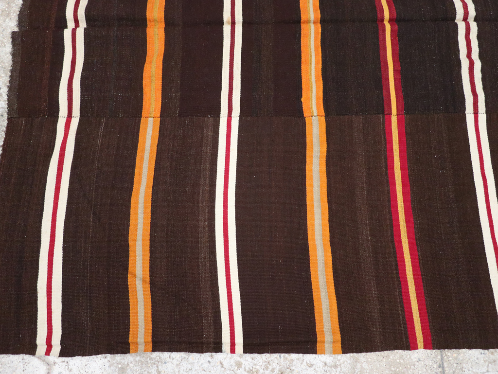 Vintage Turkish Kilim, No.14974 - Gsblank